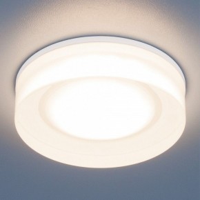 Встраиваемый светильник Elektrostandard  a032751 в Урае - uray.ok-mebel.com | фото 2
