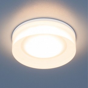 Встраиваемый светильник Elektrostandard  a032751 в Урае - uray.ok-mebel.com | фото 3