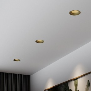 Встраиваемый светильник Elektrostandard Bliss a069408 в Урае - uray.ok-mebel.com | фото 5