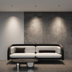 Встраиваемый светильник Elektrostandard Bliss a069409 в Урае - uray.ok-mebel.com | фото 6