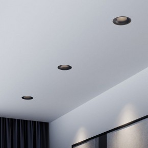 Встраиваемый светильник Elektrostandard Bliss a069409 в Урае - uray.ok-mebel.com | фото 7