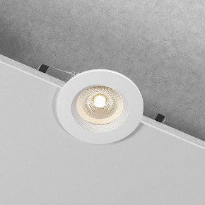 Встраиваемый светильник Elektrostandard City 25060/01 в Урае - uray.ok-mebel.com | фото 2