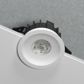 Встраиваемый светильник Elektrostandard Combi a069007 в Урае - uray.ok-mebel.com | фото 2