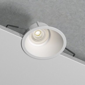 Встраиваемый светильник Elektrostandard Side 25059/01 в Урае - uray.ok-mebel.com | фото 4