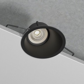 Встраиваемый светильник Elektrostandard Side 25059/01 в Урае - uray.ok-mebel.com | фото 5