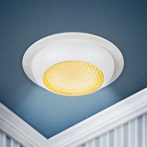 Встраиваемый светильник Эра  KL111 WH в Урае - uray.ok-mebel.com | фото 7