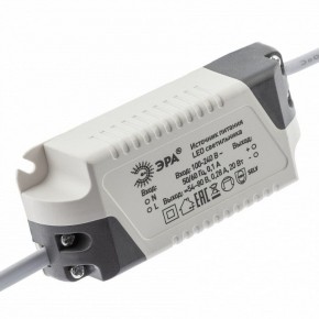 Встраиваемый светильник Эра  LED 7-20-4K/1 в Урае - uray.ok-mebel.com | фото 5