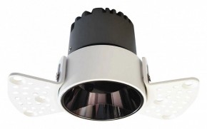 Встраиваемый светильник Favourite Mortise 4418-1C в Урае - uray.ok-mebel.com | фото