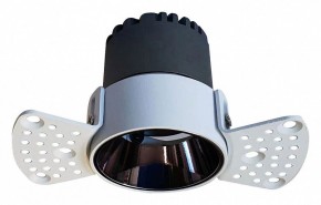 Встраиваемый светильник Favourite Mortise 4422-1C в Урае - uray.ok-mebel.com | фото