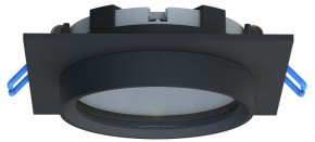Встраиваемый светильник Favourite Umbra 4673-1U в Урае - uray.ok-mebel.com | фото