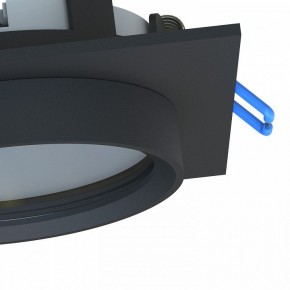 Встраиваемый светильник Favourite Umbra 4673-1U в Урае - uray.ok-mebel.com | фото 4