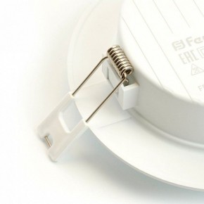 Встраиваемый светильник Feron AL528 51185 в Урае - uray.ok-mebel.com | фото 4