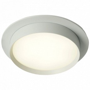 Встраиваемый светильник Feron DL507 51350 в Урае - uray.ok-mebel.com | фото 4