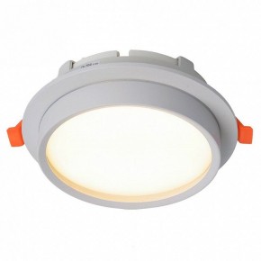 Встраиваемый светильник Feron DL704 51105 в Урае - uray.ok-mebel.com | фото 2