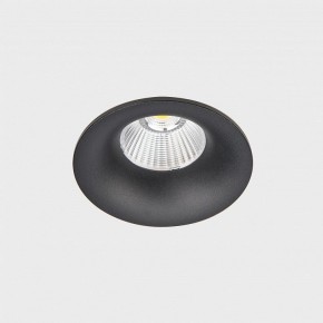 Встраиваемый светильник Italline IT06 IT06-6023 black 4000K-4228 в Урае - uray.ok-mebel.com | фото 3
