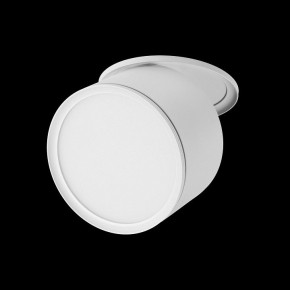 Встраиваемый светильник Lightstar Acuto 215856 в Урае - uray.ok-mebel.com | фото 3