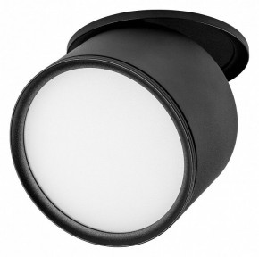 Встраиваемый светильник Lightstar Acuto 215857 в Урае - uray.ok-mebel.com | фото 2