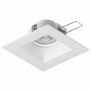 Встраиваемый светильник Lightstar Domino D51606WMOD в Урае - uray.ok-mebel.com | фото