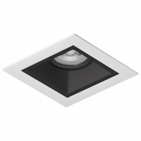 Встраиваемый светильник Lightstar Domino D51607BMOD в Урае - uray.ok-mebel.com | фото
