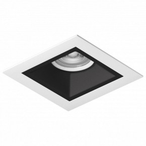 Встраиваемый светильник Lightstar Domino D51607WMOD в Урае - uray.ok-mebel.com | фото