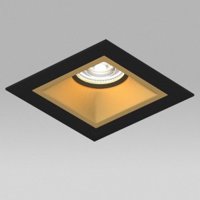 Встраиваемый светильник Lightstar Domino D51703BMOD в Урае - uray.ok-mebel.com | фото 4