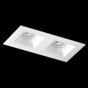 Встраиваемый светильник Lightstar Domino D5260606WMOD в Урае - uray.ok-mebel.com | фото 2