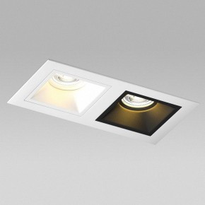 Встраиваемый светильник Lightstar Domino D5260607WBMOD в Урае - uray.ok-mebel.com | фото 4