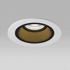 Встраиваемый светильник Lightstar Domino D61607BMOD в Урае - uray.ok-mebel.com | фото 4