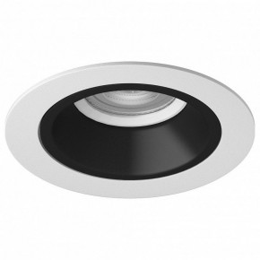 Встраиваемый светильник Lightstar Domino D61607WMOD в Урае - uray.ok-mebel.com | фото