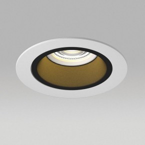 Встраиваемый светильник Lightstar Domino D61607WMOD в Урае - uray.ok-mebel.com | фото 4