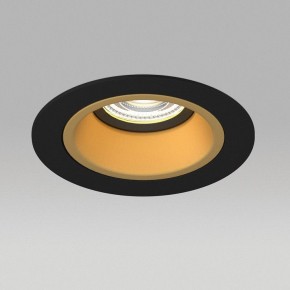 Встраиваемый светильник Lightstar Domino D61703BMOD в Урае - uray.ok-mebel.com | фото 4