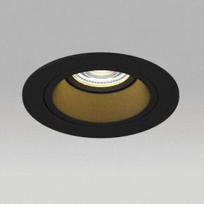 Встраиваемый светильник Lightstar Domino D61707BMOD в Урае - uray.ok-mebel.com | фото 4