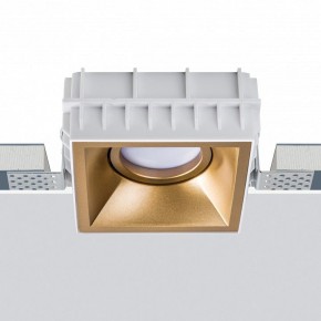 Встраиваемый светильник Lightstar Domino G214503 в Урае - uray.ok-mebel.com | фото 3