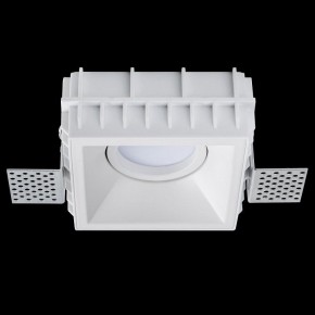 Встраиваемый светильник Lightstar Domino G214506 в Урае - uray.ok-mebel.com | фото