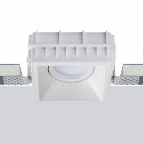 Встраиваемый светильник Lightstar Domino G214506 в Урае - uray.ok-mebel.com | фото 4