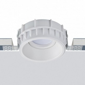 Встраиваемый светильник Lightstar Domino G214606 в Урае - uray.ok-mebel.com | фото 3