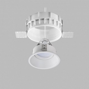 Встраиваемый светильник Lightstar Domino G214606 в Урае - uray.ok-mebel.com | фото 4