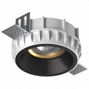 Встраиваемый светильник Lightstar Domino G214607GMOD в Урае - uray.ok-mebel.com | фото 2
