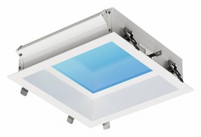 Встраиваемый светильник Mantra Blue Sky 9093 в Урае - uray.ok-mebel.com | фото