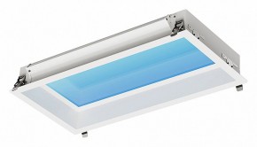 Встраиваемый светильник Mantra Blue Sky 9094 в Урае - uray.ok-mebel.com | фото