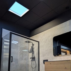 Встраиваемый светильник Mantra Blue Sky 9094 в Урае - uray.ok-mebel.com | фото 2