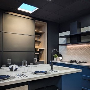 Встраиваемый светильник Mantra Blue Sky 9095 в Урае - uray.ok-mebel.com | фото 7