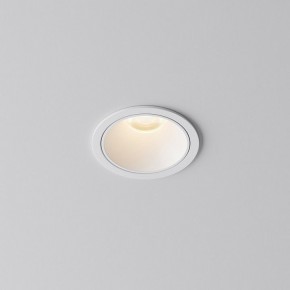 Встраиваемый светильник Maytoni Alfa LED DL043-01-10W3K-RD-W-1 в Урае - uray.ok-mebel.com | фото 6