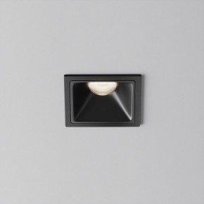 Встраиваемый светильник Maytoni Alfa LED DL043-01-10W4K-SQ-B-1 в Урае - uray.ok-mebel.com | фото 7