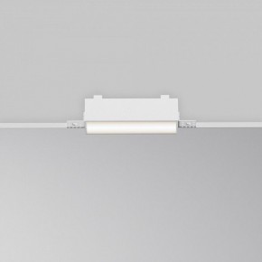 Встраиваемый светильник Maytoni Basis DL066-12W3-6K-TRS-W в Урае - uray.ok-mebel.com | фото 3