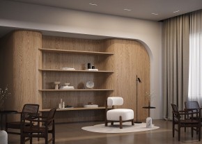 Встраиваемый светильник Maytoni Basis DL066-12W3-6K-W в Урае - uray.ok-mebel.com | фото 4