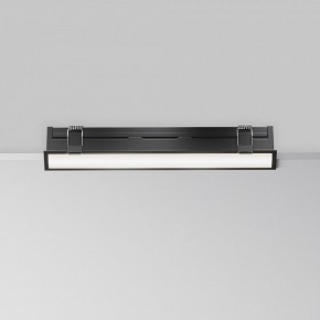 Встраиваемый светильник Maytoni Basis DL066-20W3-6K-B в Урае - uray.ok-mebel.com | фото 2