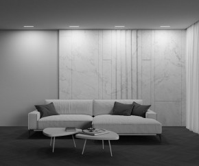 Встраиваемый светильник Maytoni Basis DL066-20W3-6K-B в Урае - uray.ok-mebel.com | фото 5