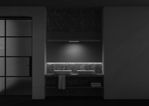 Встраиваемый светильник Maytoni Basis TR030-4-12WTW-DD2-W в Урае - uray.ok-mebel.com | фото 5