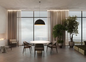 Встраиваемый светильник Maytoni Basis TR030-4-24WTW-DD2-B в Урае - uray.ok-mebel.com | фото 2